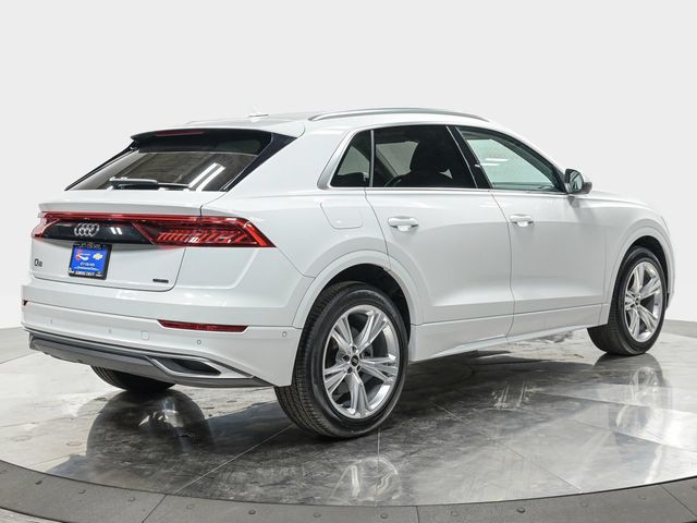 2023 Audi Q8 Premium - 23077012 - 6