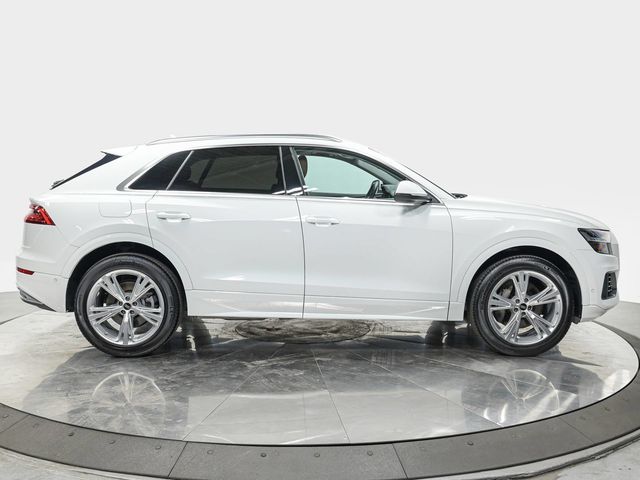 2023 Audi Q8 Premium - 23077012 - 7