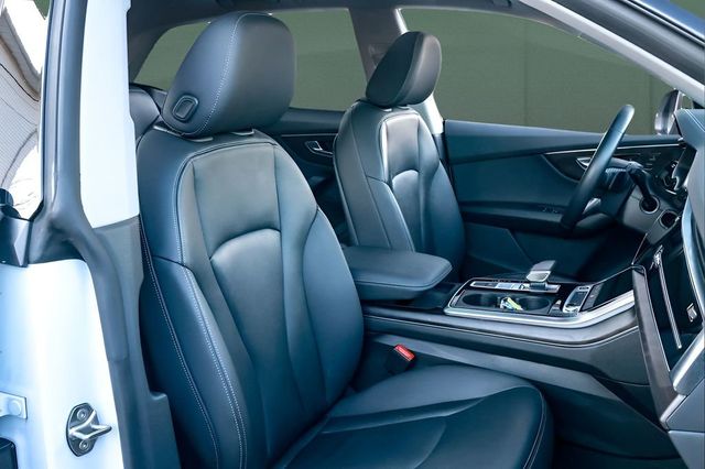 2023 Audi Q8 Premium 55 TFSI quattro - 23005004 - 15