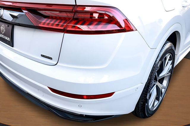 2023 Audi Q8 Premium 55 TFSI quattro - 23005004 - 19
