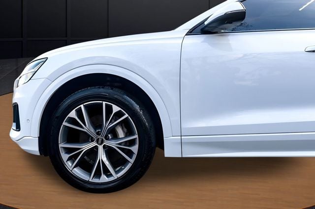 2023 Audi Q8 Premium 55 TFSI quattro - 23005004 - 30