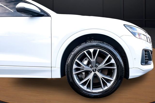2023 Audi Q8 Premium 55 TFSI quattro - 23005004 - 38