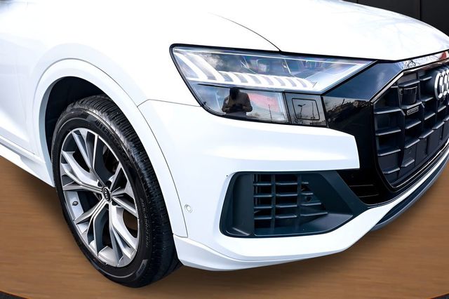 2023 Audi Q8 Premium 55 TFSI quattro - 23005004 - 39