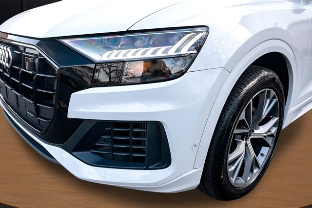 2023 Audi Q8 Premium 55 TFSI quattro - 23005004 - 40