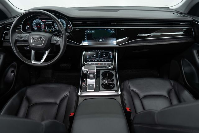 2023 Audi Q8 Premium 55 TFSI quattro - 22400215 - 9