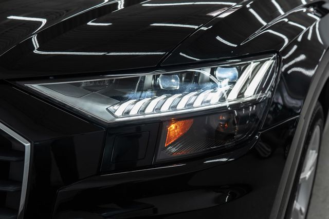 2023 Audi Q8 Premium 55 TFSI quattro - 22400215 - 43