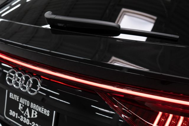 2023 Audi Q8 Premium 55 TFSI quattro - 22400215 - 45