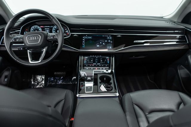 2023 Audi Q8 Premium 55 TFSI quattro - 23091215 - 9