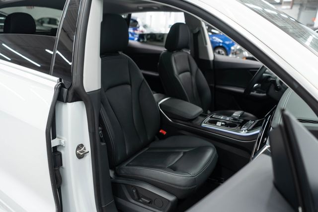 2023 Audi Q8 Premium 55 TFSI quattro - 23091215 - 10