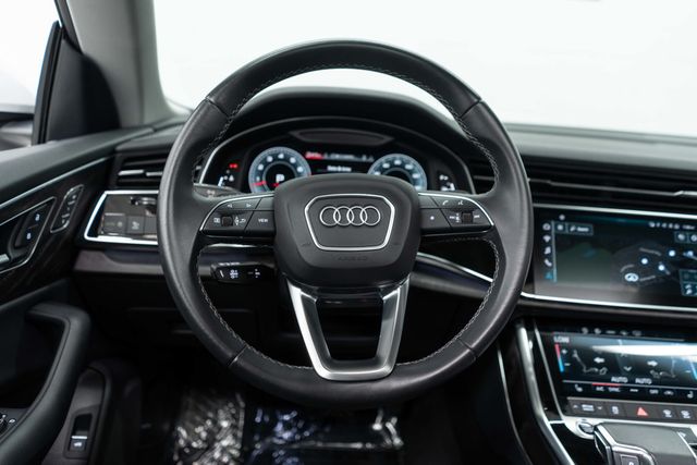 2023 Audi Q8 Premium 55 TFSI quattro - 23091215 - 14
