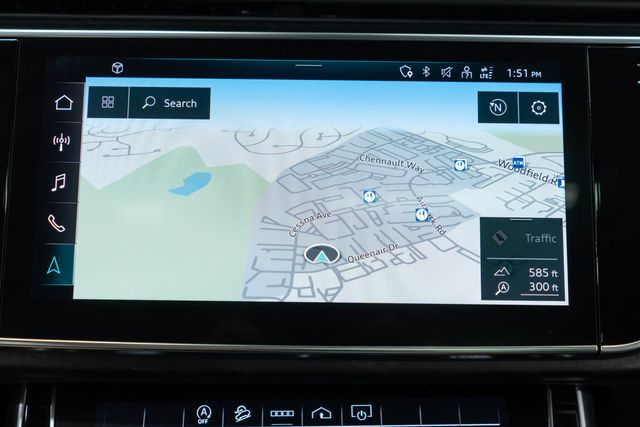 2023 Audi Q8 Premium 55 TFSI quattro - 23091215 - 16
