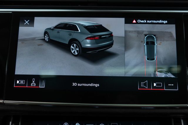 2023 Audi Q8 Premium 55 TFSI quattro - 23091215 - 19