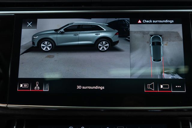 2023 Audi Q8 Premium 55 TFSI quattro - 23091215 - 20
