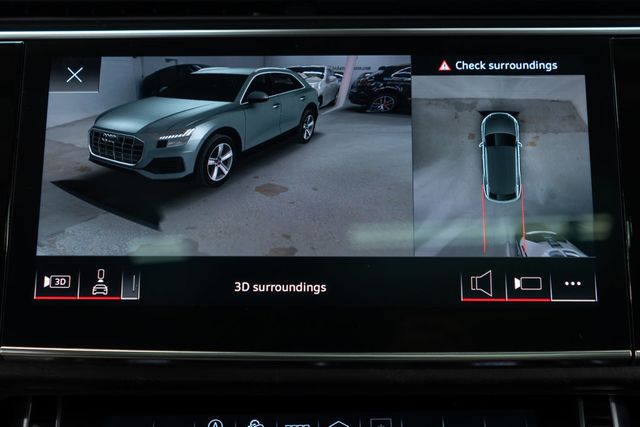 2023 Audi Q8 Premium 55 TFSI quattro - 23091215 - 21
