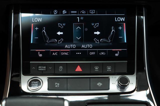 2023 Audi Q8 Premium 55 TFSI quattro - 23091215 - 23