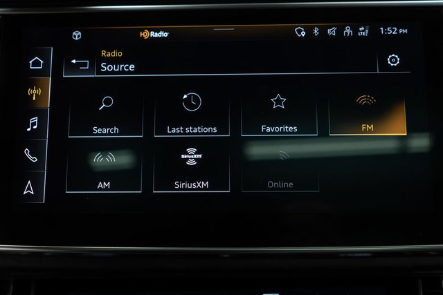 2023 Audi Q8 Premium 55 TFSI quattro - 23091215 - 27