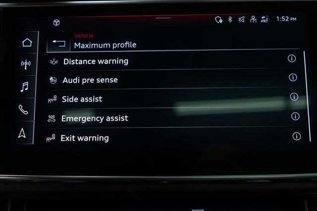 2023 Audi Q8 Premium 55 TFSI quattro - 23091215 - 28