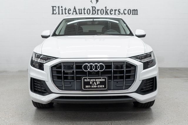 2023 Audi Q8 Premium 55 TFSI quattro - 23091215 - 2