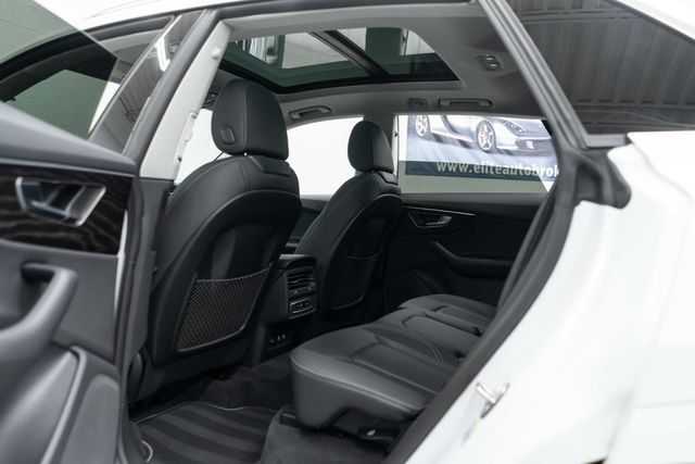 2023 Audi Q8 Premium 55 TFSI quattro - 23091215 - 30