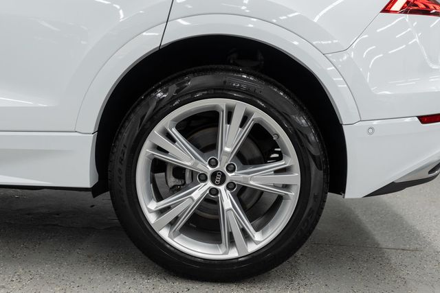 2023 Audi Q8 Premium 55 TFSI quattro - 23091215 - 36