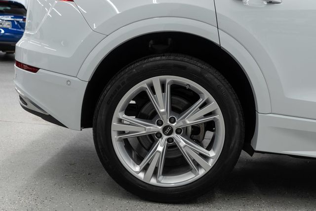 2023 Audi Q8 Premium 55 TFSI quattro - 23091215 - 37