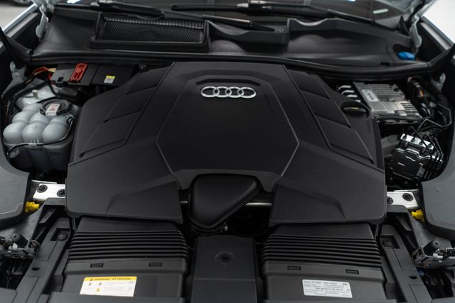 2023 Audi Q8 Premium 55 TFSI quattro - 23091215 - 41