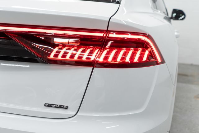 2023 Audi Q8 Premium 55 TFSI quattro - 23091215 - 49