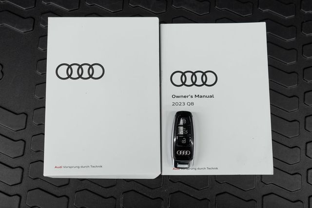 2023 Audi Q8 Premium 55 TFSI quattro - 23091215 - 54