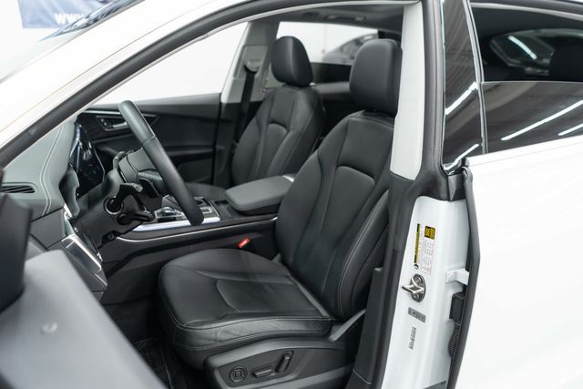 2023 Audi Q8 Premium 55 TFSI quattro - 23091215 - 8