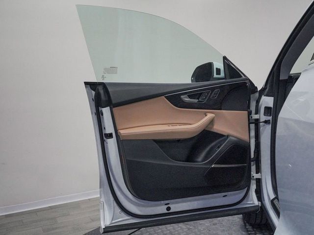 2023 Audi Q8 Premium Plus - 23077316 - 9