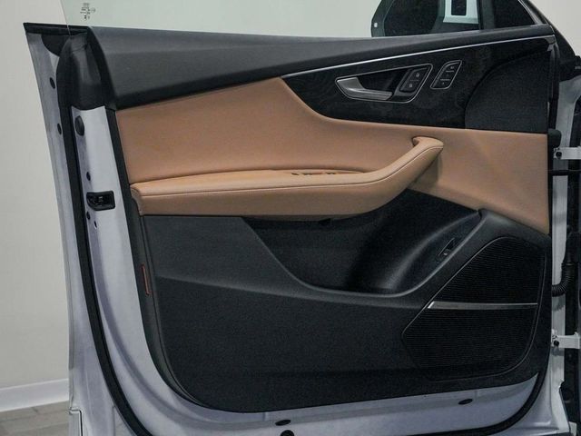 2023 Audi Q8 Premium Plus - 23077316 - 10