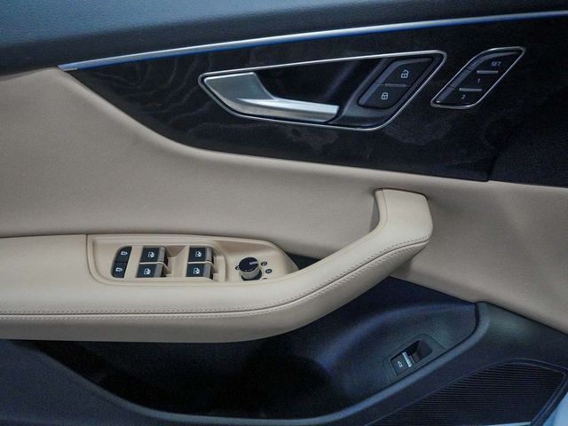 2023 Audi Q8 Premium Plus - 23077316 - 11