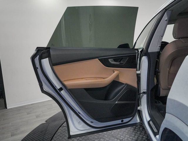 2023 Audi Q8 Premium Plus - 23077316 - 12