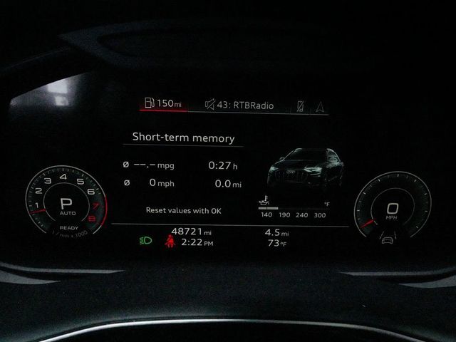 2023 Audi Q8 Premium Plus - 23077316 - 15