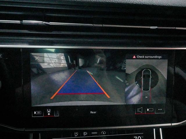 2023 Audi Q8 Premium Plus - 23077316 - 16