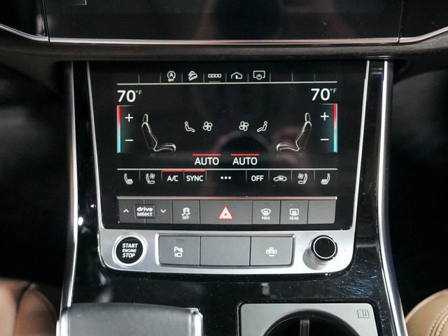 2023 Audi Q8 Premium Plus - 23077316 - 18