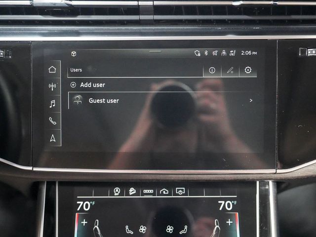 2023 Audi Q8 Premium Plus - 23077316 - 19