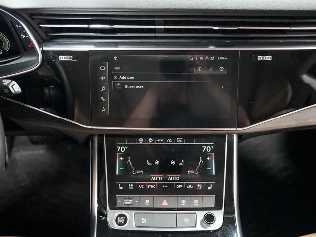 2023 Audi Q8 Premium Plus - 23077316 - 20