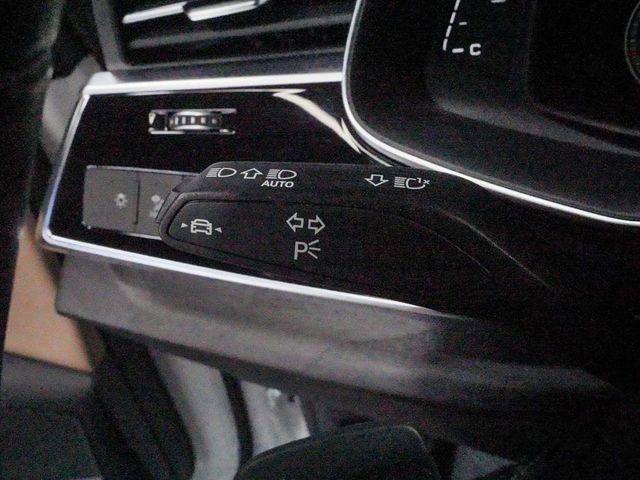 2023 Audi Q8 Premium Plus - 23077316 - 22
