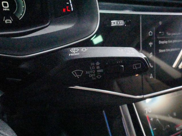 2023 Audi Q8 Premium Plus - 23077316 - 25