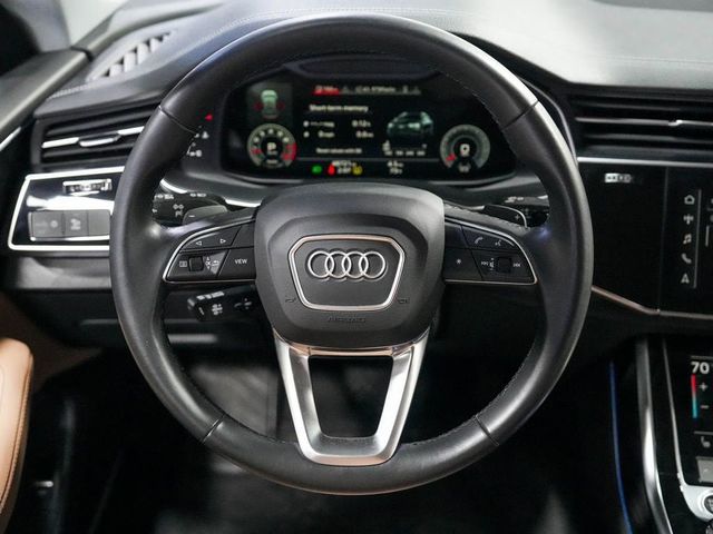 2023 Audi Q8 Premium Plus - 23077316 - 26