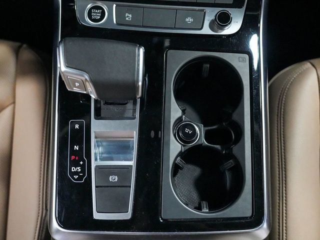 2023 Audi Q8 Premium Plus - 23077316 - 27
