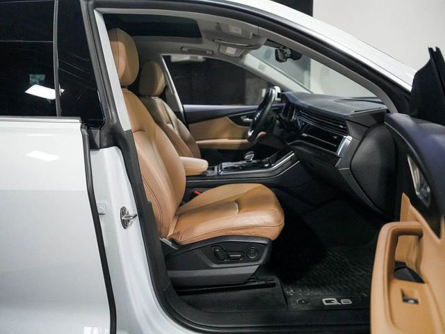 2023 Audi Q8 Premium Plus - 23077316 - 36