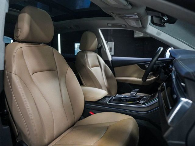 2023 Audi Q8 Premium Plus - 23077316 - 37