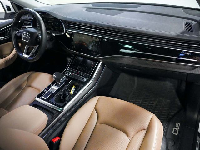 2023 Audi Q8 Premium Plus - 23077316 - 38