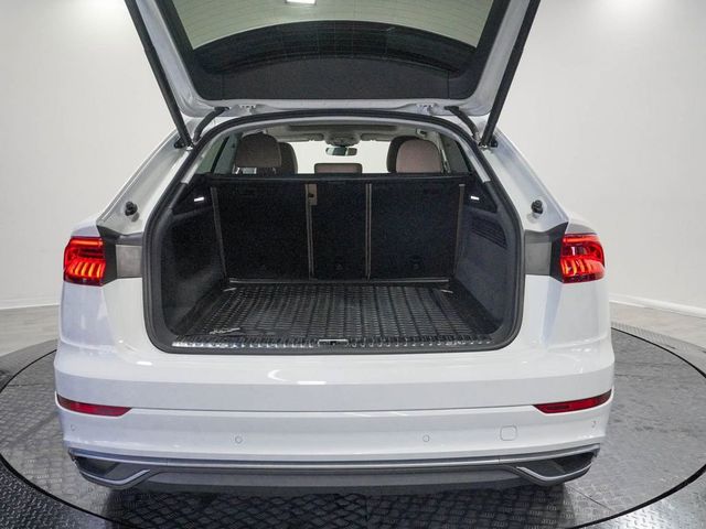 2023 Audi Q8 Premium Plus - 23077316 - 42