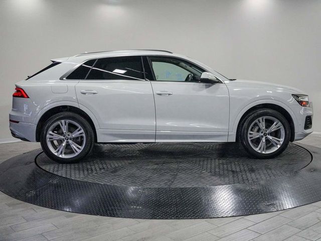 2023 Audi Q8 Premium Plus - 23077316 - 4
