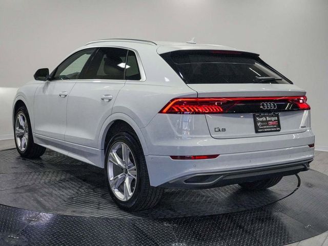2023 Audi Q8 Premium Plus - 23077316 - 5