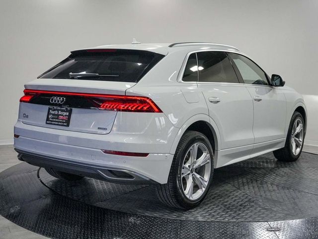 2023 Audi Q8 Premium Plus - 23077316 - 7