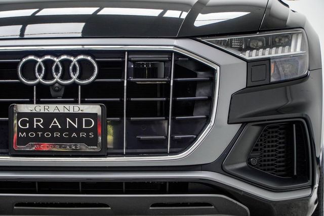2023 Audi Q8 Premium Plus 55 TFSI quattro - 23053694 - 9